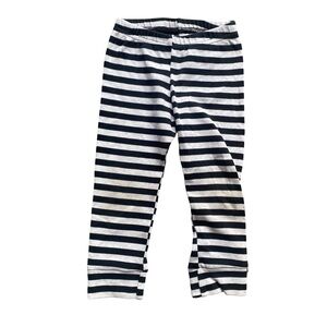 Little & Lively 2T Stripe Leggings | PLAY